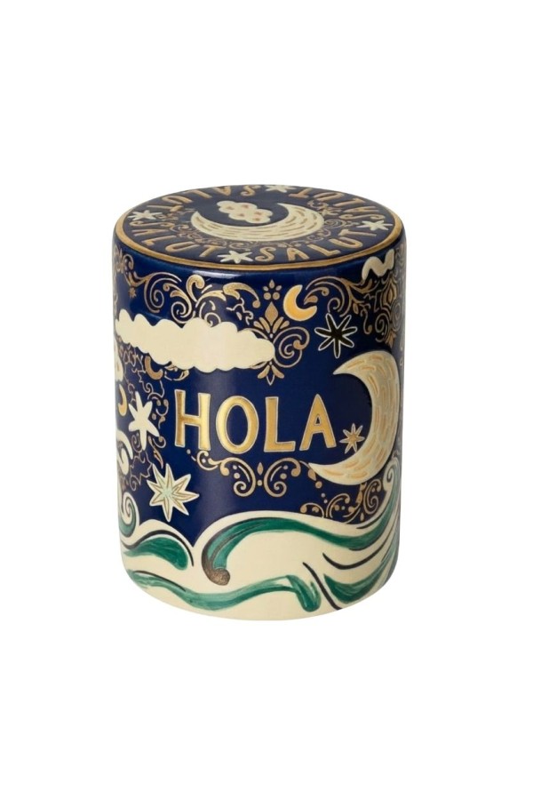 Hola Ahşap Sehpa