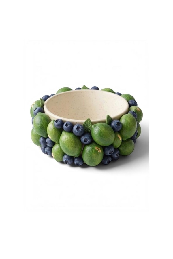 Lime Berry Kase