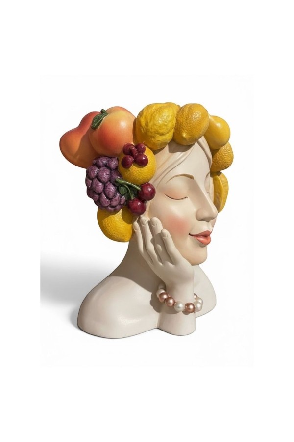 Frutie Girl Vazo