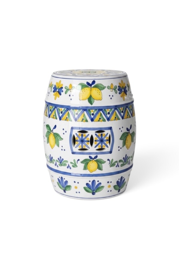 Siciliana Dulce Seramik Sehpa