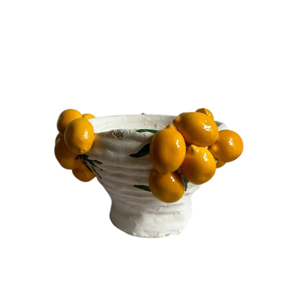 Limon Grov Kase