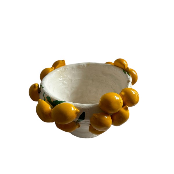 Limon Grov Kase