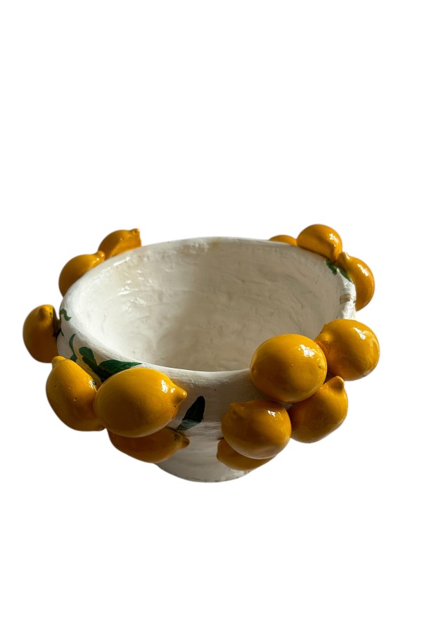 Limon Grov Kase