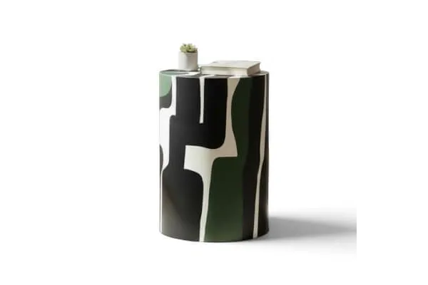 Wooden Side Tables