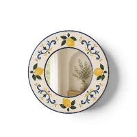 Decorative Mirrors