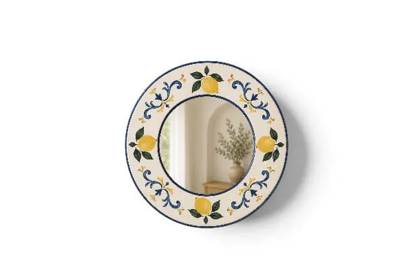 Decorative Mirrors