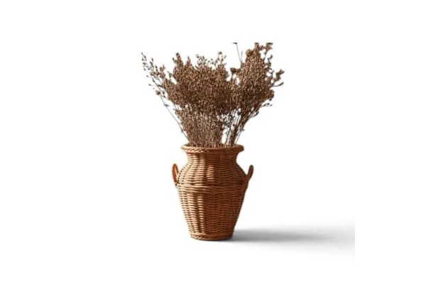 Wicker Accessories