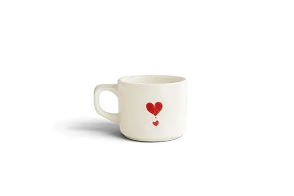 Ceramic Mugs