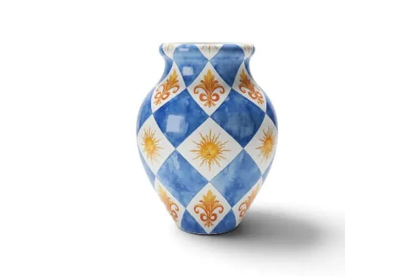 Ceramic Vases
