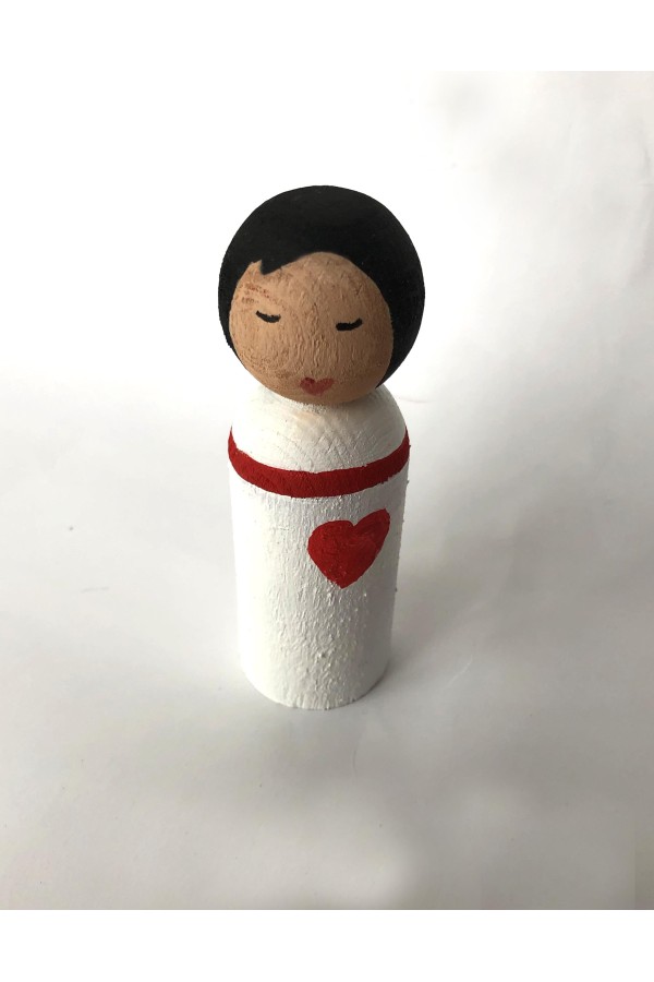 Peg Doll Kalp