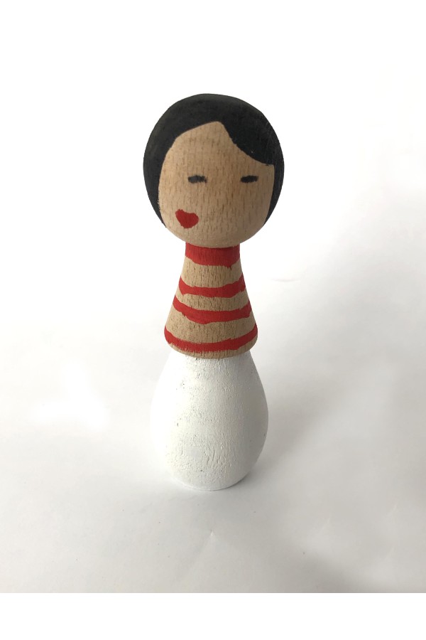 Peg Doll Els
