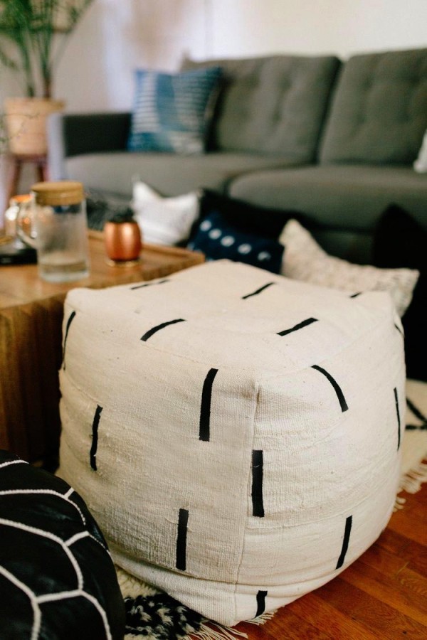 African Basic Puf